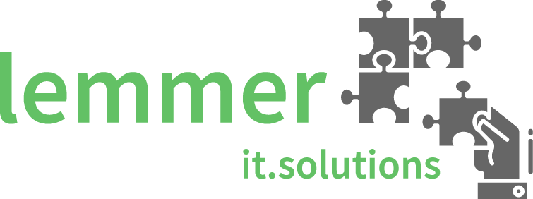 lemmer it.solutions – Ihr regionaler IT-Dienstleister am Niederrhein